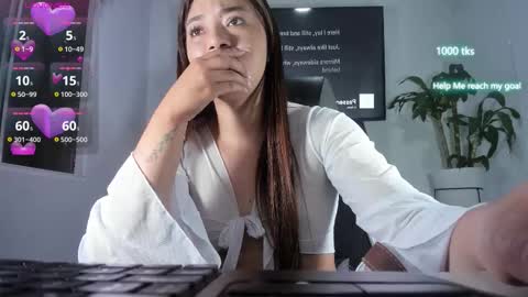 emily_palmeer online show from November 2025 09:53:02 AM