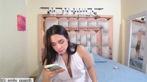 emily online show from February 2025 11:20:02 PM