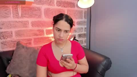 Emily  online show from January 2025 03:20:01 AM