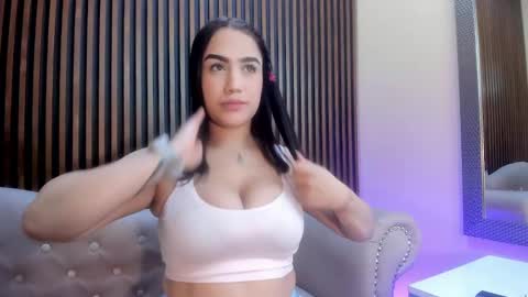 Emily  online show from February 2025 04:13:02 PM