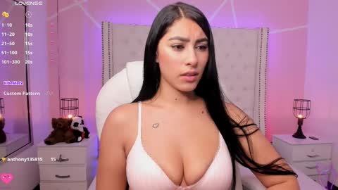  EMILY  online show from March 2025 04:49:02 AM