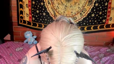 emily_salvatore online show from February 2025 12:53:02 AM