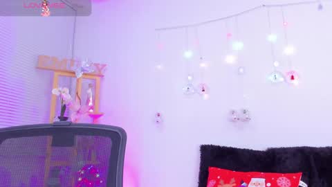 Emily online show from December 2024 11:38:02 PM