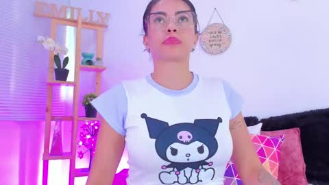 Emily online show from February 2025 05:11:02 PM