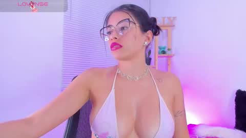 Emily online show from February 2025 11:15:01 PM