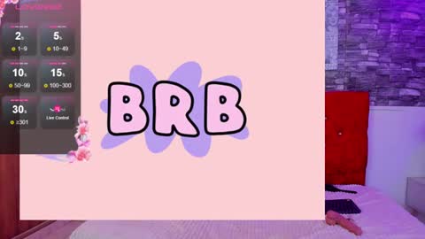 emily_sc online show from January 2025 04:20:01 PM