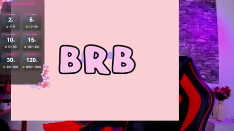 emily_sc online show from January 2025 04:28:02 PM