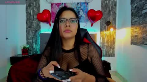 emily_sc online show from February 2025 09:48:01 PM
