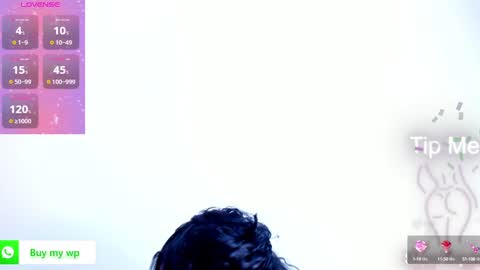 Emily online show from January 2025 02:32:01 PM