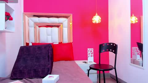 Emily online show from February 2025 11:16:02 AM