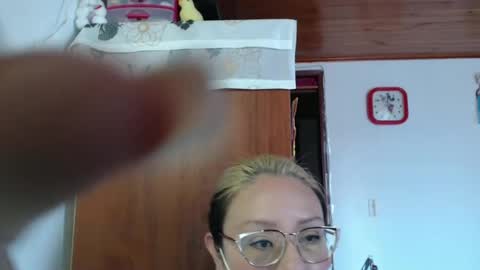 Emily online show from March 2025 09:56:01 PM