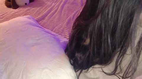 Emily  Swan online show from January 2025 01:43:02 AM