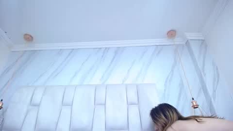 Emily Trujillo online show from February 2025 07:43:02 PM