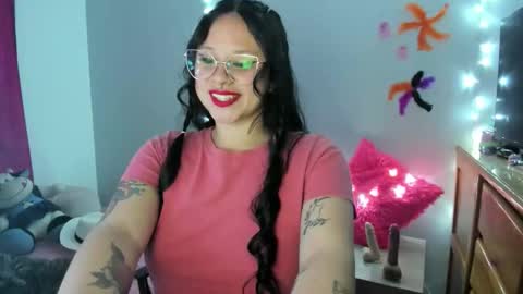 emily_vixen_ online show from October 2025 05:19:02 AM