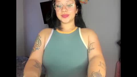 emily_vixen_ online show from November 2025 10:49:01 AM