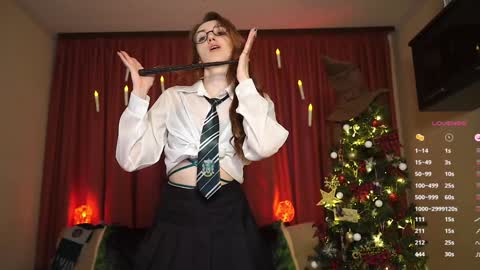 Lia online show from January 2025 06:35:02 AM