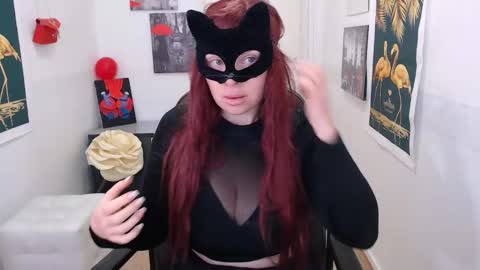 Snapshot of emily_york18 chatting on February 2025 09:14:02 AM Emily online show from February 2025 09:14:02 AM