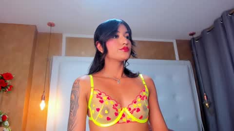 emilyadams0 online show from March 2025 10:47:01 PM