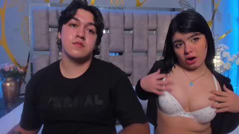 Snapshot of emilyandrew_ chatting on September 2025 04:45:01 AM Amily Andrew online show from September 2025 04:45:01 AM