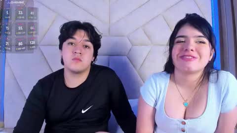 Snapshot of emilyandrew_ chatting on September 2025 04:45:02 AM Amily Andrew online show from September 2025 04:45:02 AM