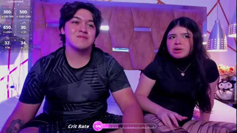 Snapshot of emilyandrew_ chatting on September 2025 04:49:02 AM Amily Andrew online show from September 2025 04:49:02 AM