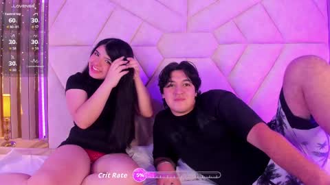 Snapshot of emilyandrew_ chatting on October 2025 04:40:01 AM Amily Andrew online show from October 2025 04:40:01 AM