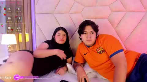 Snapshot of emilyandrew_ chatting on October 2025 04:55:01 AM Amily Andrew online show from October 2025 04:55:01 AM