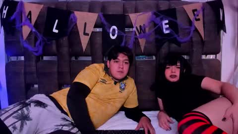 Snapshot of emilyandrew_ chatting on October 2025 05:41:02 AM Amily Andrew online show from October 2025 05:41:02 AM