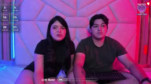 Snapshot of emilyandrew_ chatting on November 2025 06:13:01 AM Amily Andrew online show from November 2025 06:13:01 AM