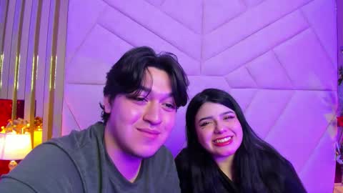 Amily  Andrew online show from December 2025 05:25:02 AM