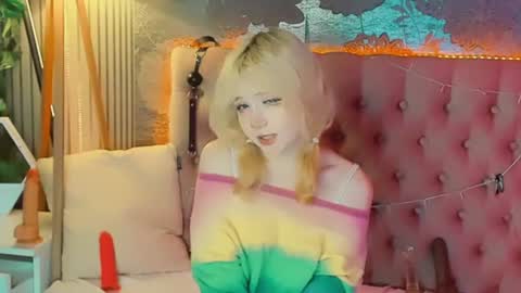 Snapshot of emilyangels chatting on July 2026 10:21:02 AM Baby Emelli online show from July 2026 10:21:02 AM
