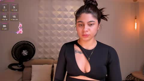 Emily Armstrong online show from December 2024 06:28:01 PM