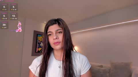 Emily Armstrong online show from January 2025 12:58:02 PM