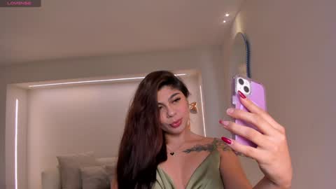 Emily Armstrong online show from January 2025 11:56:01 AM