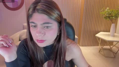 Emily Armstrong online show from February 2025 12:43:02 PM