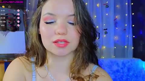 artist Emily online show from January 2025 02:19:02 AM