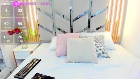 Emily online show from March 2025 09:15:01 PM