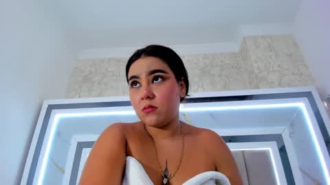 Emily online show from March 2025 08:29:02 PM