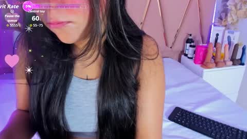 Emily online show from September 2025 12:55:02 AM