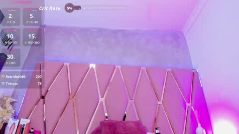 Emily online show from November 2025 02:37:02 PM