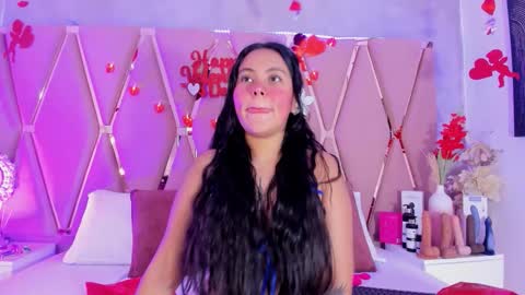 Emily online show from February 2026 02:30:02 AM