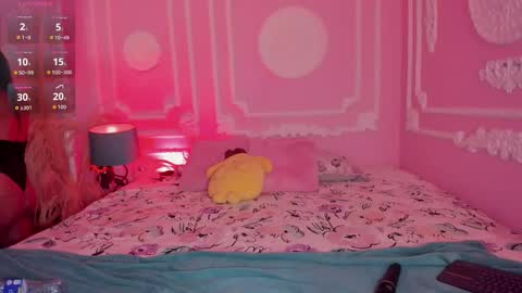 emilyborch online show from October 2025 12:49:02 PM