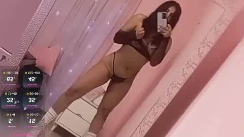  EMILY  online show from February 2025 02:25:01 PM