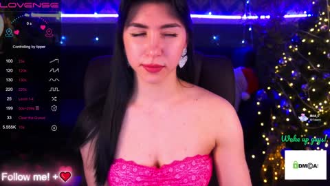 Emy online show from December 2024 10:23:02 AM