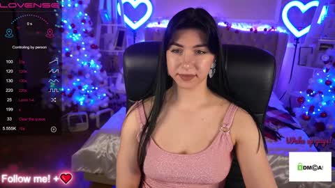 Emy online show from December 2024 09:48:02 AM