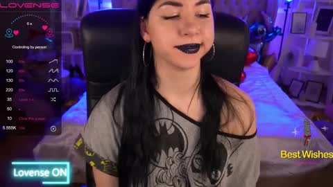 Emy online show from February 2025 09:53:01 AM