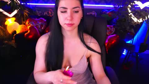 Emy online show from February 2025 06:52:02 AM