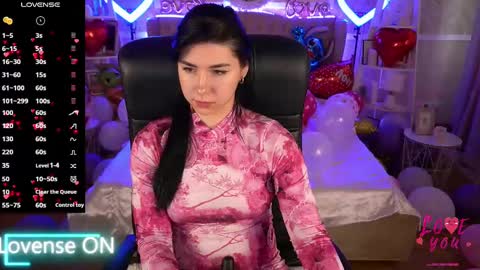 Emy online show from February 2025 06:42:02 AM