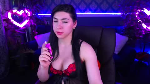 Emy online show from March 2025 10:45:02 AM