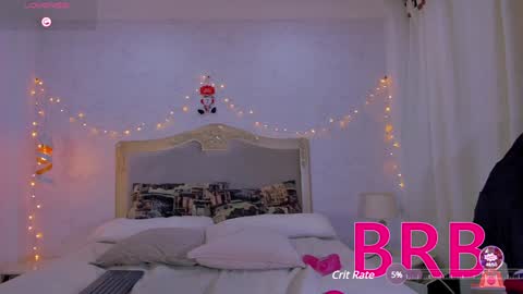 Emily online show from December 2024 06:00:02 PM